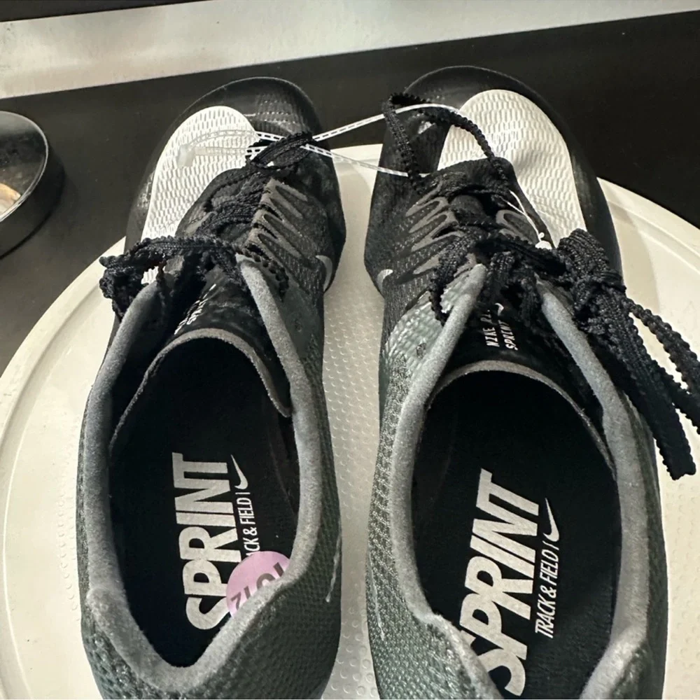 🆕Nike Zoom Rival Sprint Track & Field Sprinting Spikes